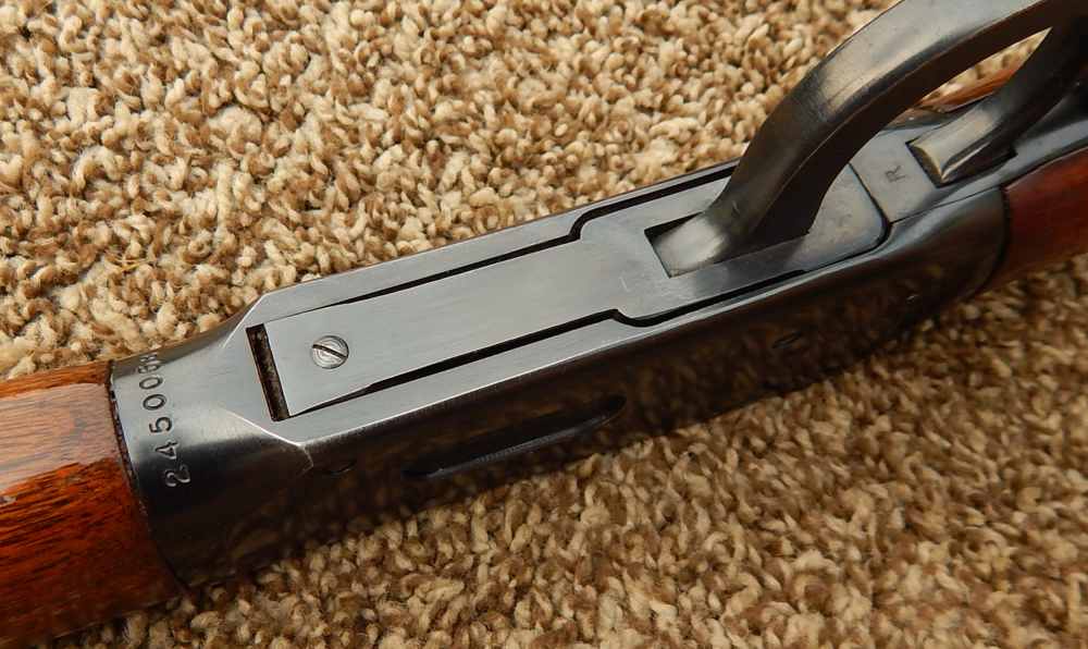 Winchester Model 94 carbine – 30-30 Win. – 1960-img-40