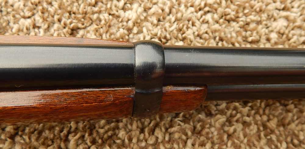 Winchester Model 94 carbine – 30-30 Win. – 1960-img-16