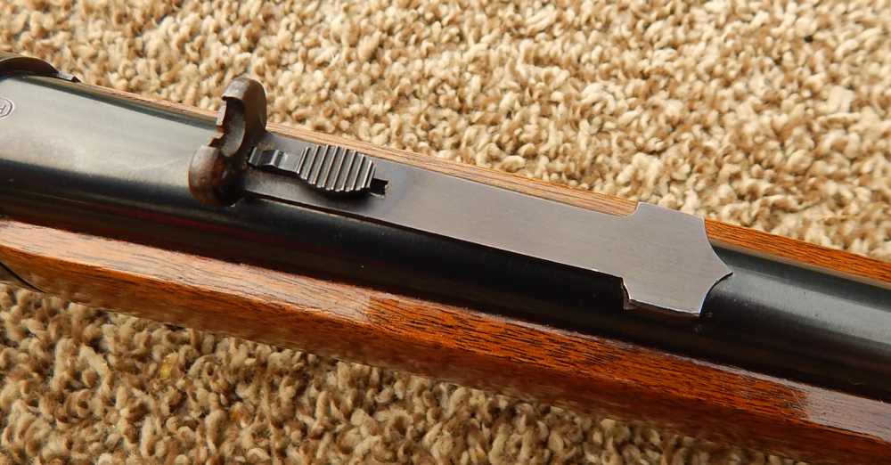 Winchester Model 94 carbine – 30-30 Win. – 1960-img-15