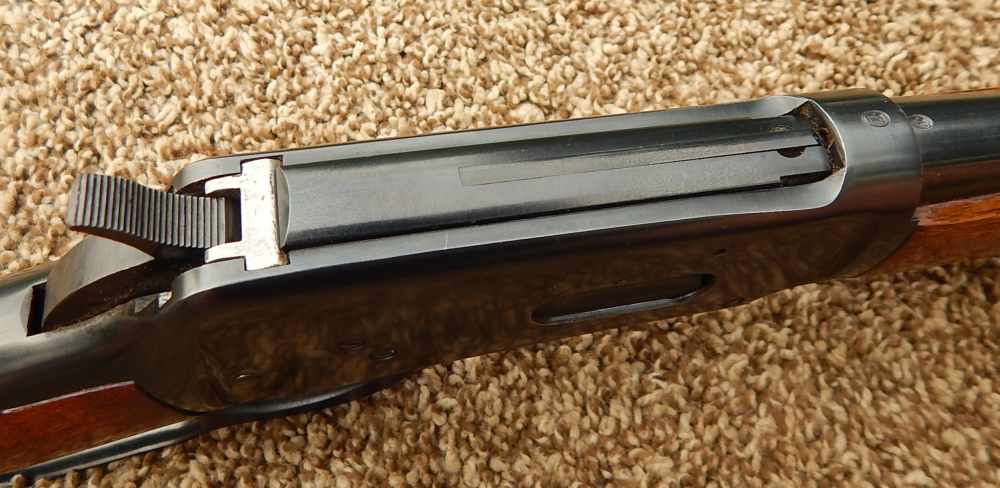 Winchester Model 94 carbine – 30-30 Win. – 1960-img-13