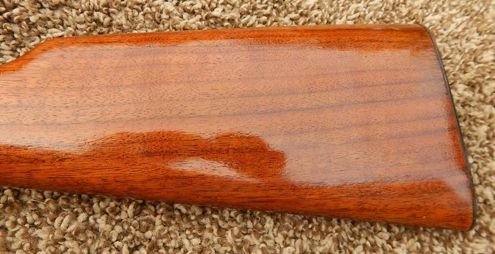 Winchester Model 94 carbine – 30-30 Win. – 1960-img-23