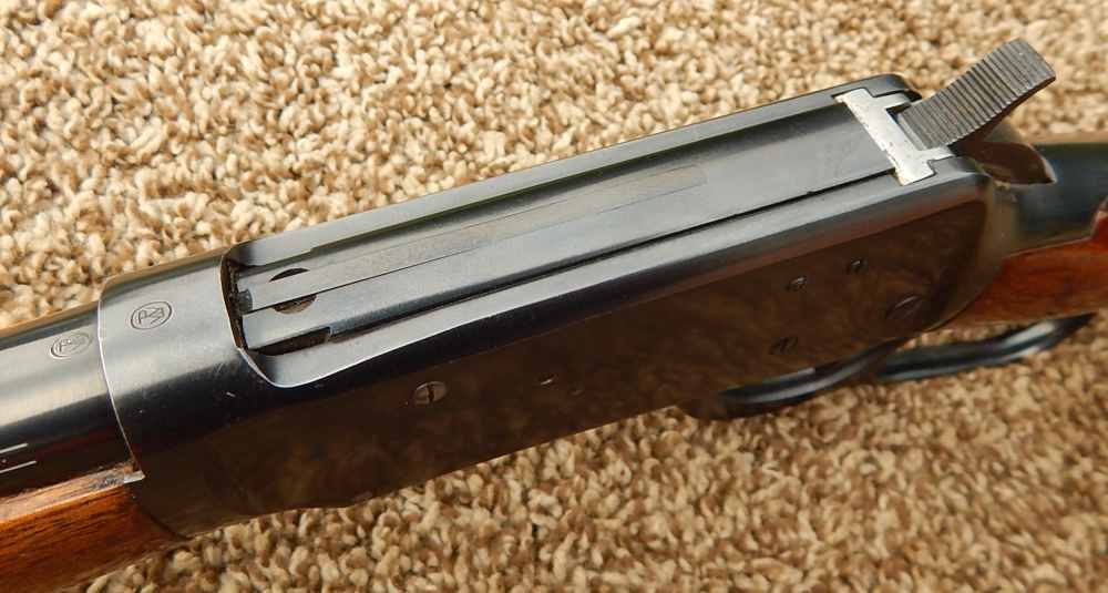 Winchester Model 94 carbine – 30-30 Win. – 1960-img-35