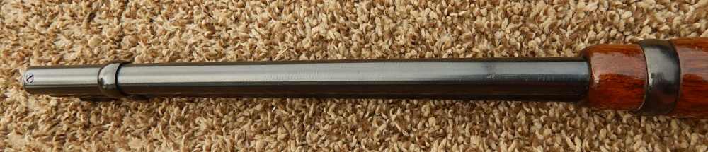 Winchester Model 94 carbine – 30-30 Win. – 1960-img-38