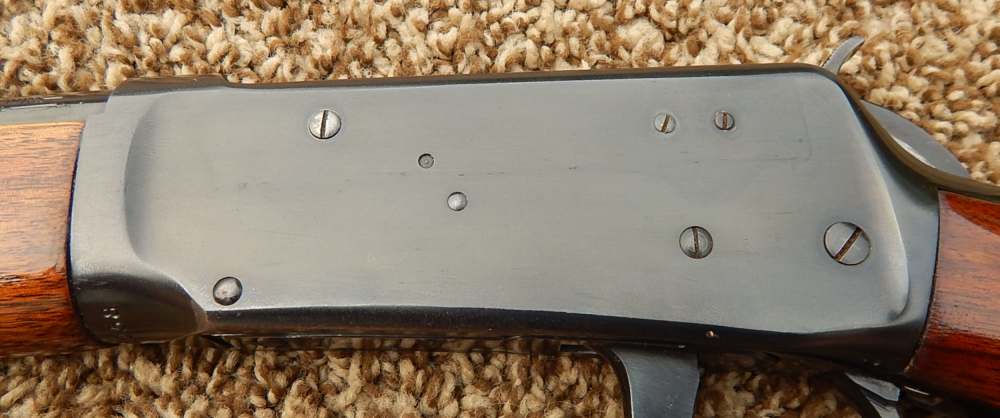 Winchester Model 94 carbine – 30-30 Win. – 1960-img-20