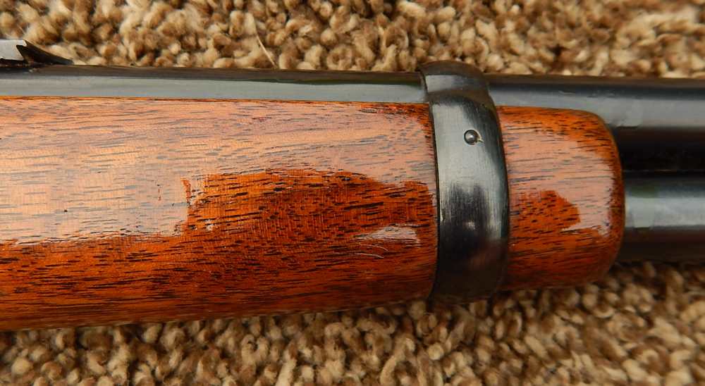 Winchester Model 94 carbine – 30-30 Win. – 1960-img-8