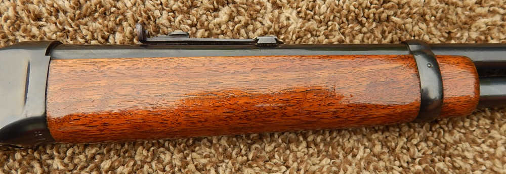 Winchester Model 94 carbine – 30-30 Win. – 1960-img-6