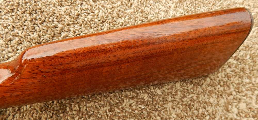 Winchester Model 94 carbine – 30-30 Win. – 1960-img-37