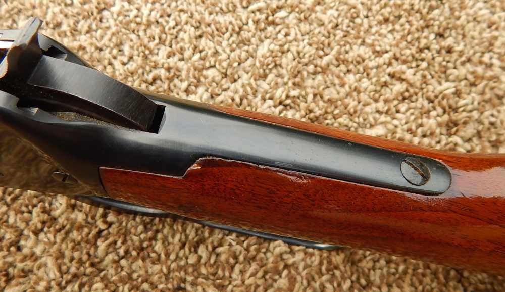 Winchester Model 94 carbine – 30-30 Win. – 1960-img-36