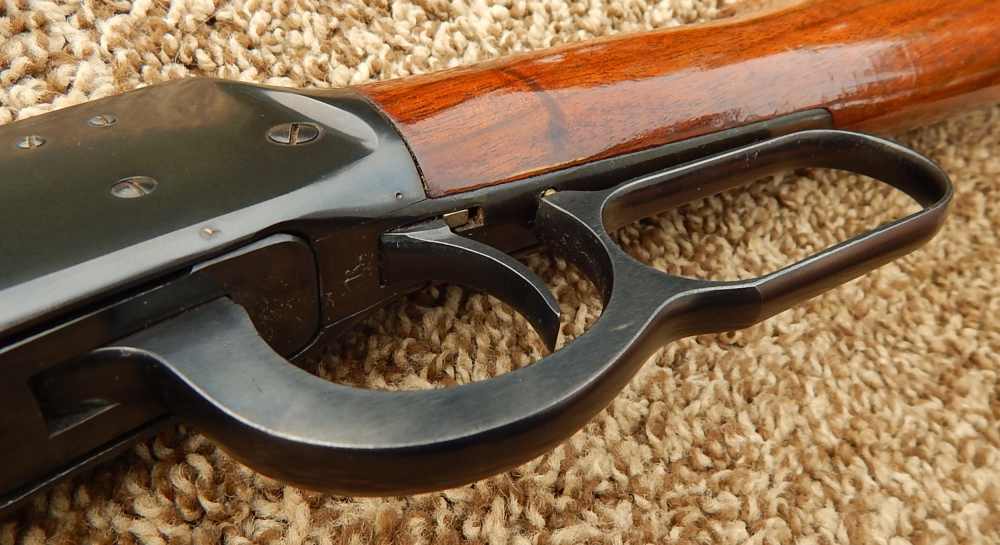 Winchester Model 94 carbine – 30-30 Win. – 1960-img-42