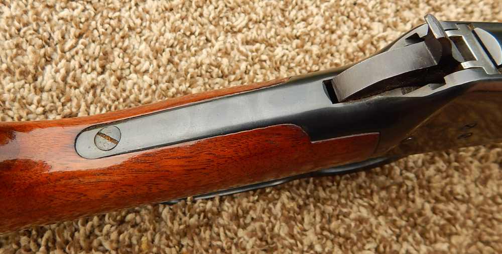 Winchester Model 94 carbine – 30-30 Win. – 1960-img-12