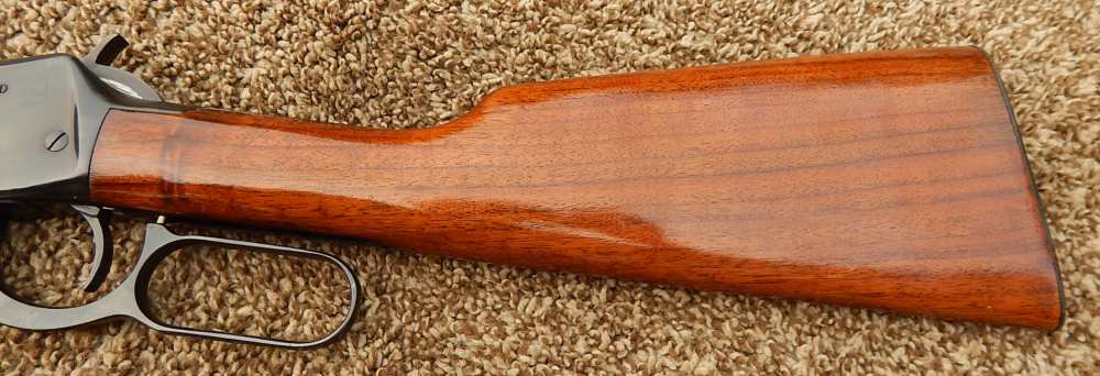 Winchester Model 94 carbine – 30-30 Win. – 1960-img-21