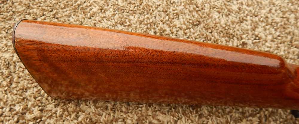 Winchester Model 94 carbine – 30-30 Win. – 1960-img-11