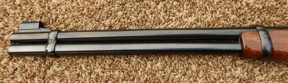 Winchester Model 94 carbine – 30-30 Win. – 1960-img-27
