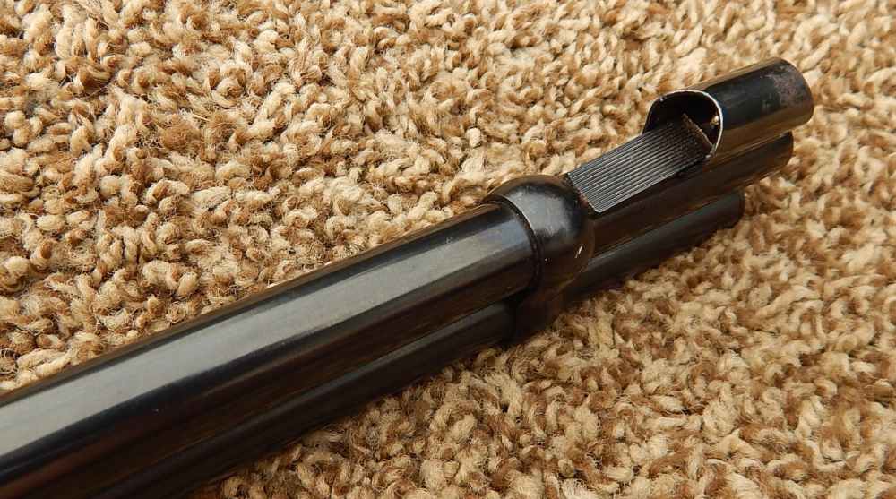 Winchester Model 94 carbine – 30-30 Win. – 1960-img-17