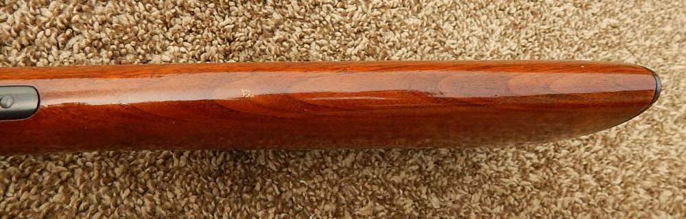 Winchester Model 94 carbine – 30-30 Win. – 1960-img-44