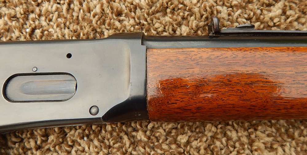 Winchester Model 94 carbine – 30-30 Win. – 1960-img-7