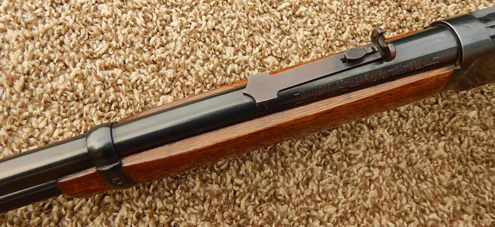 Winchester Model 94 carbine – 30-30 Win. – 1960-img-30