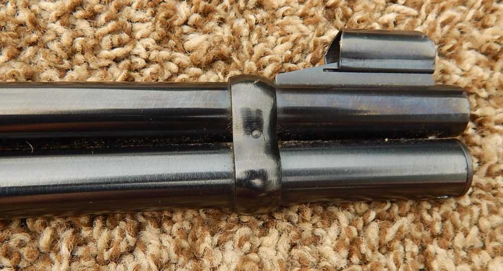 Winchester Model 94 carbine – 30-30 Win. – 1960-img-10