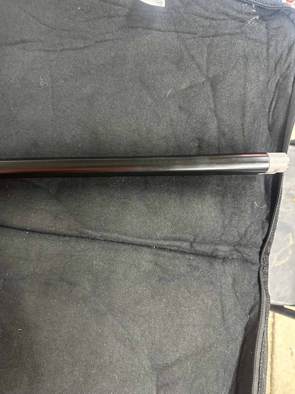Tristar Trinity over/under 12g 26” with Carlson chokes. Original box-img-15