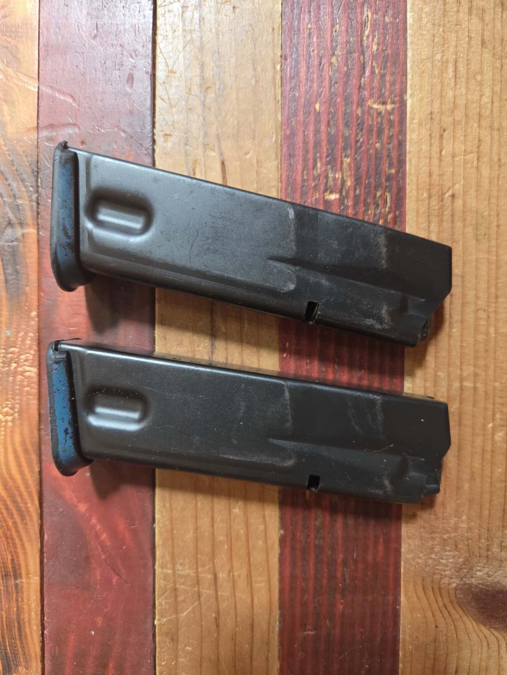 Lot of 12 Sig Sauer P229 357 Sig or 40 Cal 12 Rd Magazines-img-6