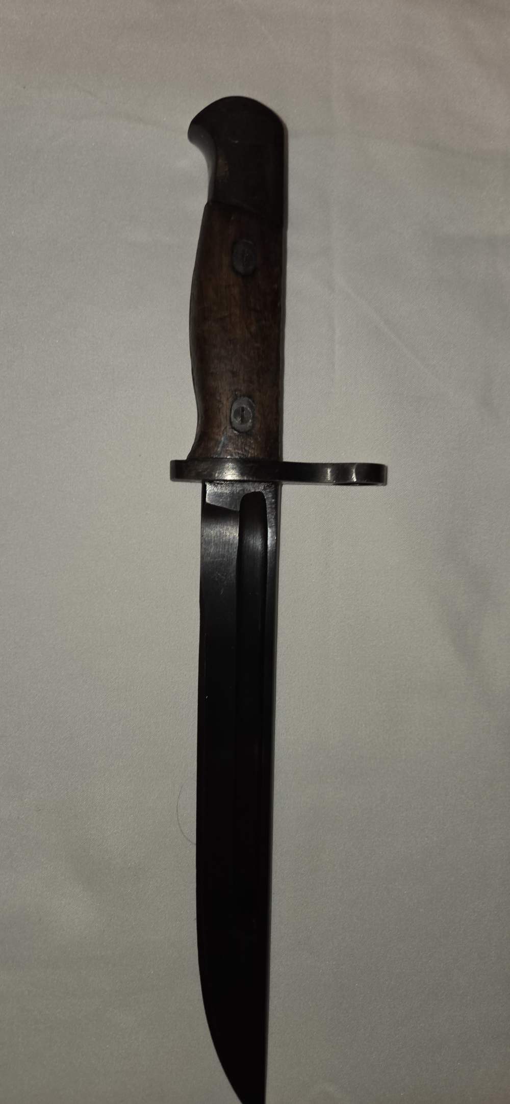 WWII Japanese Arisaka Type 2 Paratrooper Rifle w/Type 100 Bayonet -img-21