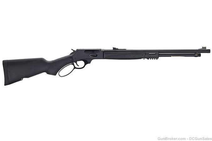 Henry X-Model .360 Buckhammer H009X-360BH-img-0