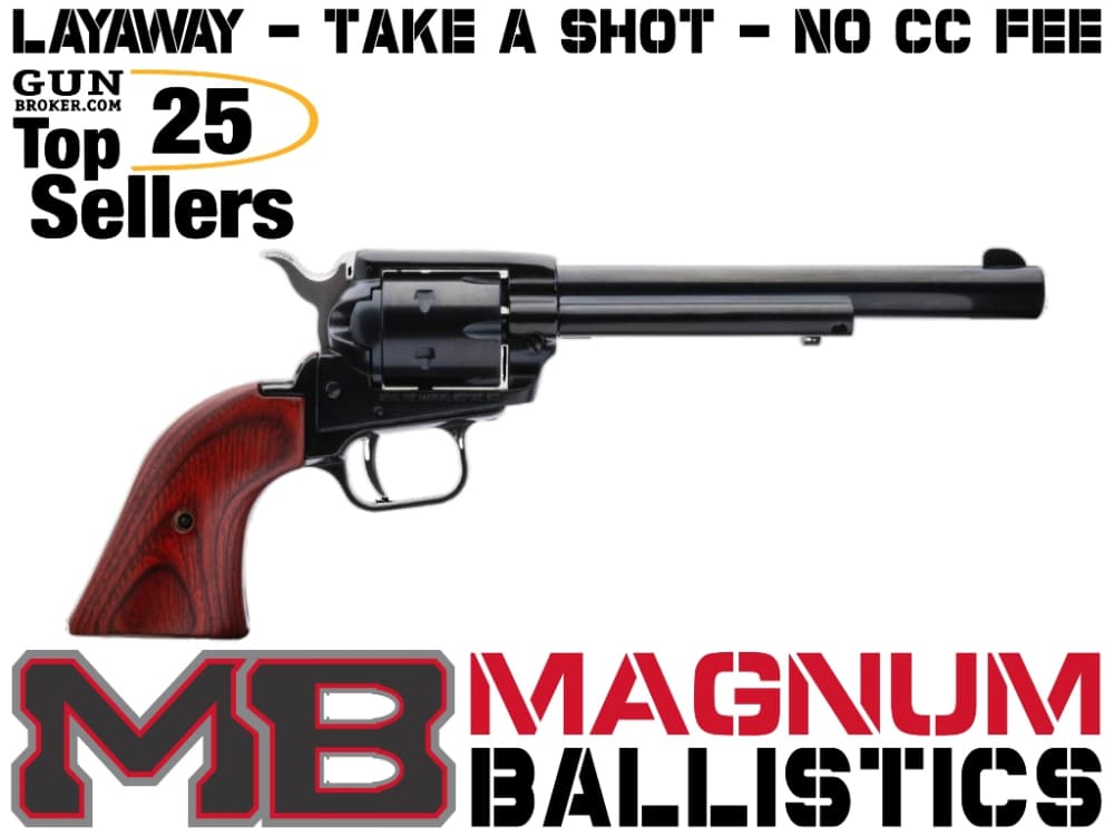Heritage Rough Rider 22LR 727962500309-img-0