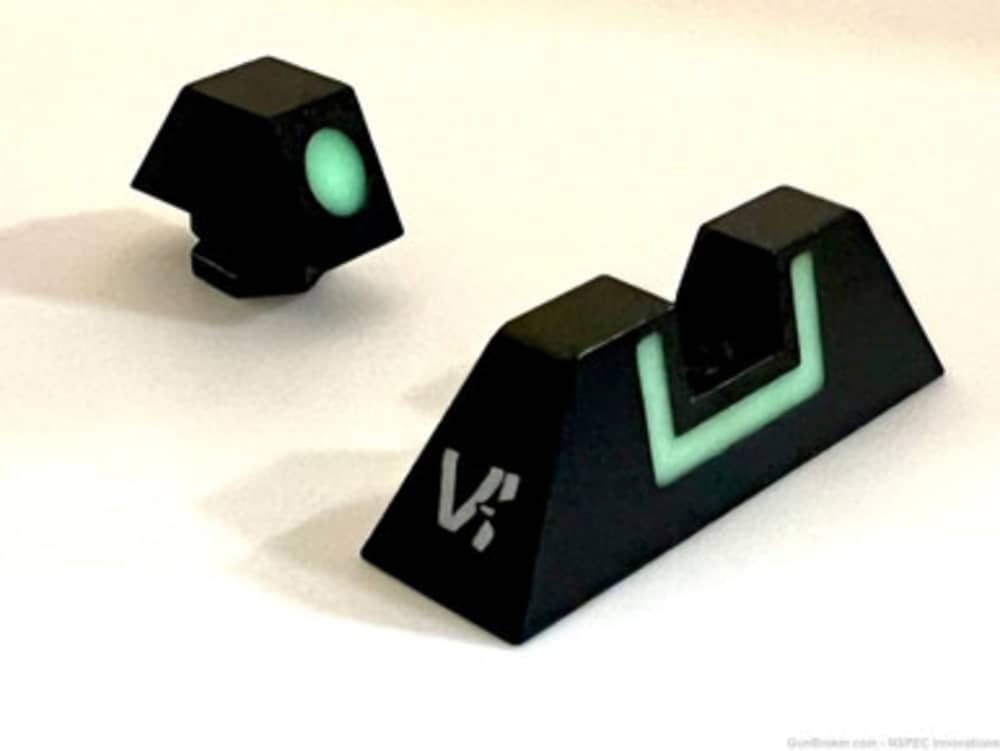 VI Glock 17 19 Night Sight Sights-img-0