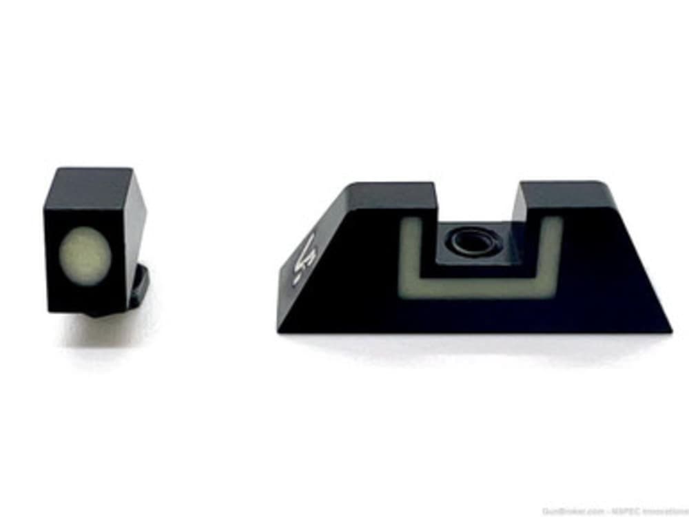 VI Glock 17 19 Night Sight Sights-img-1