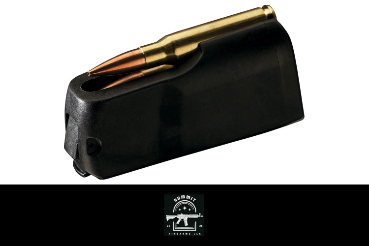 Browning X-Bolt 3rd Rotary Magazine - 7mm/338/300-img-0