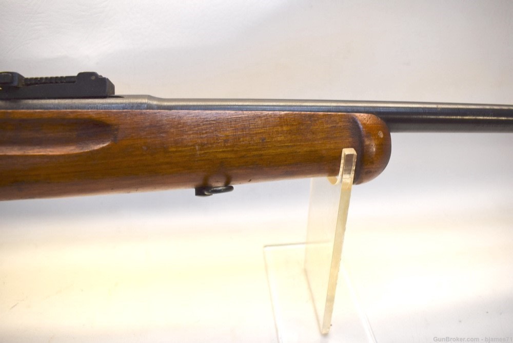 NORINCO JW-8 22LR BOLT ACTION RIFLE -img-10