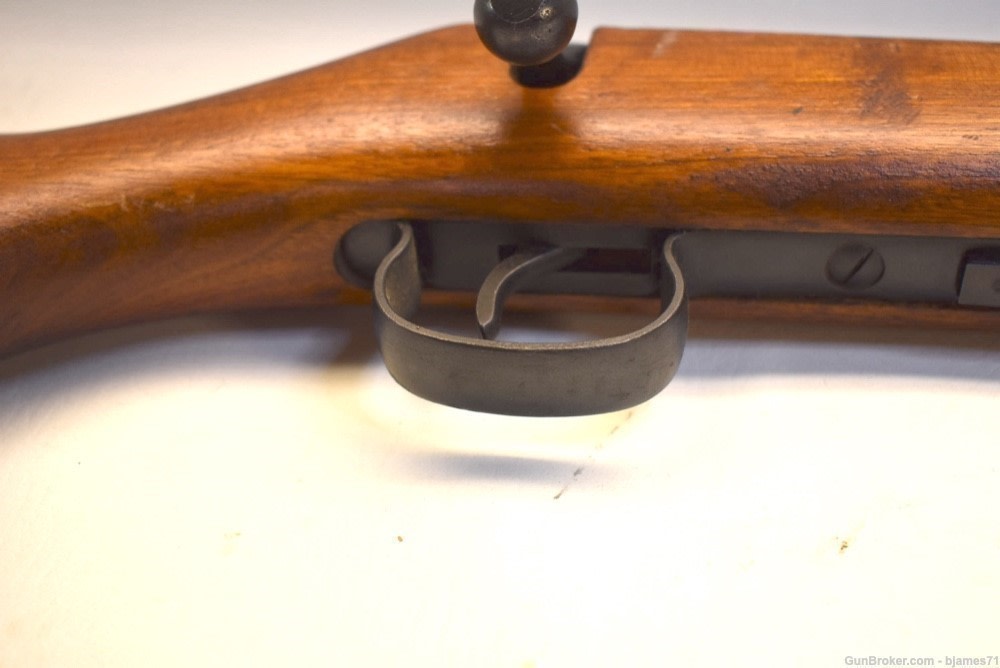 NORINCO JW-8 22LR BOLT ACTION RIFLE -img-71