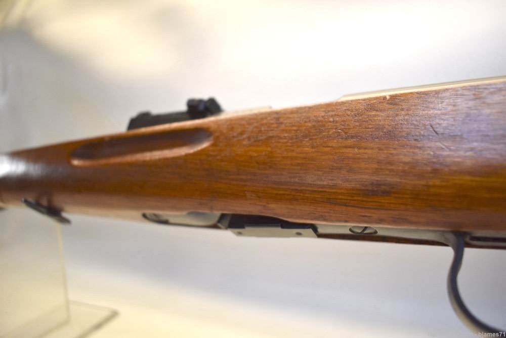 NORINCO JW-8 22LR BOLT ACTION RIFLE -img-43