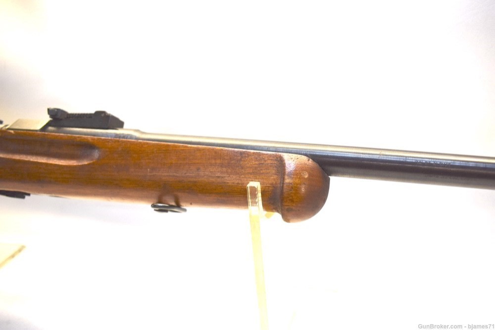 NORINCO JW-8 22LR BOLT ACTION RIFLE -img-13