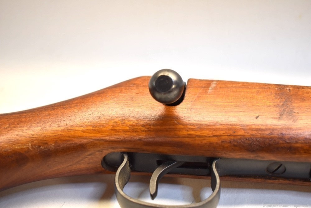 NORINCO JW-8 22LR BOLT ACTION RIFLE -img-72