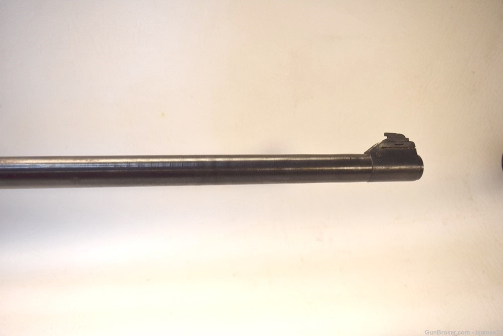 NORINCO JW-8 22LR BOLT ACTION RIFLE -img-18