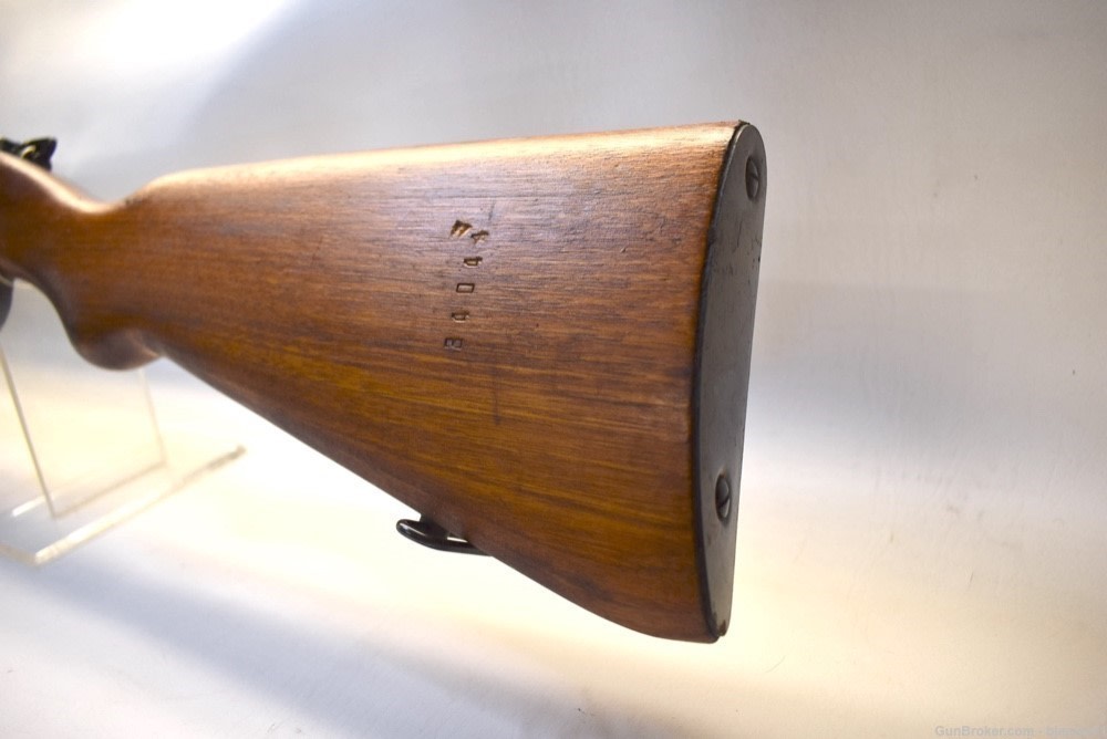 NORINCO JW-8 22LR BOLT ACTION RIFLE -img-41
