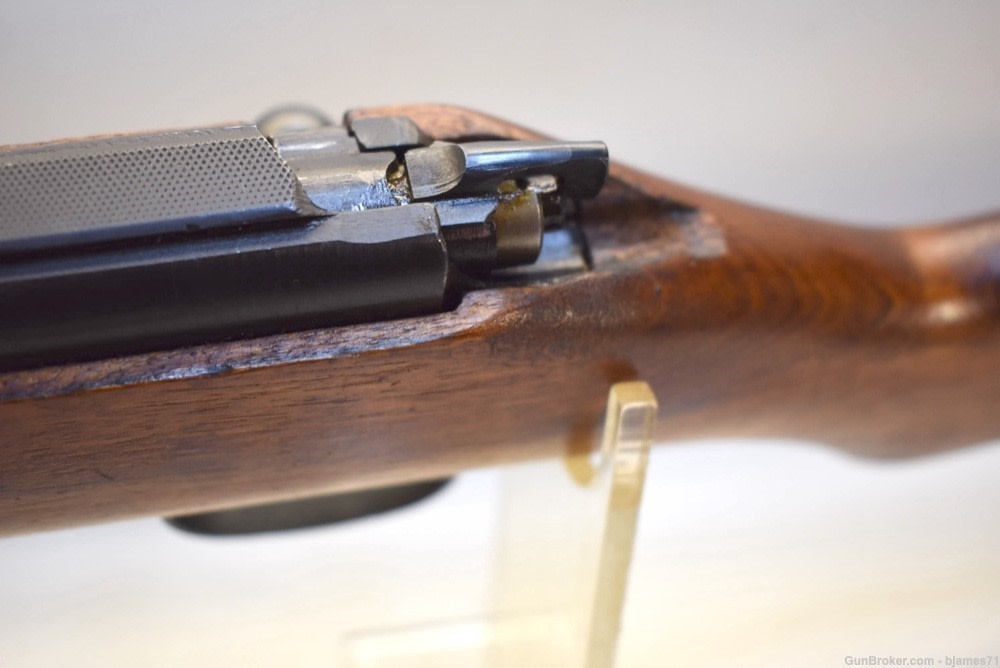 NORINCO JW-8 22LR BOLT ACTION RIFLE -img-58