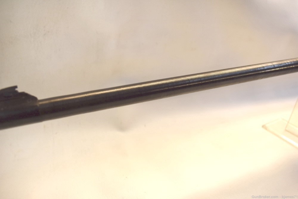 NORINCO JW-8 22LR BOLT ACTION RIFLE -img-24