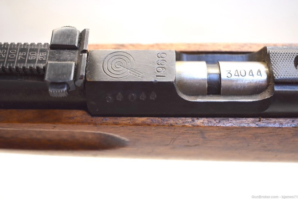 NORINCO JW-8 22LR BOLT ACTION RIFLE -img-55