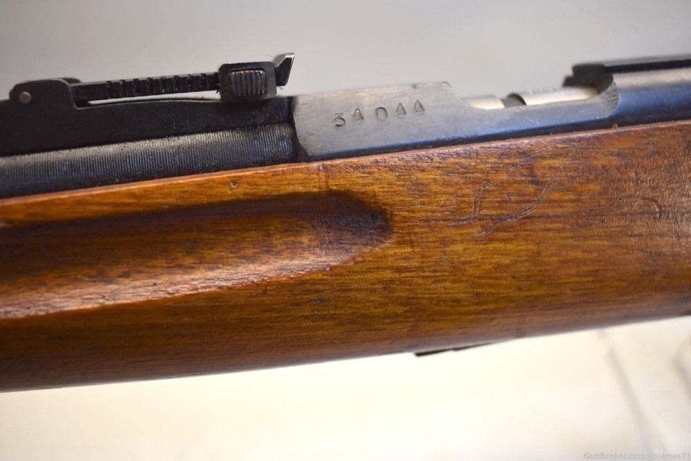 NORINCO JW-8 22LR BOLT ACTION RIFLE -img-47