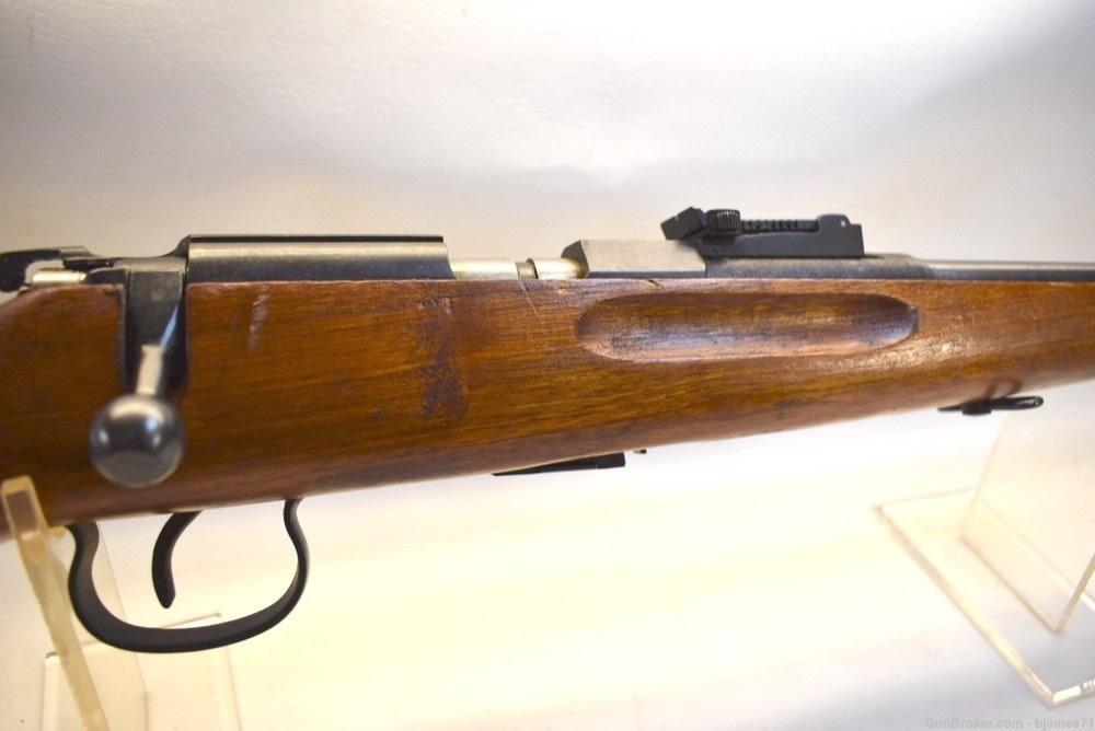 NORINCO JW-8 22LR BOLT ACTION RIFLE -img-8
