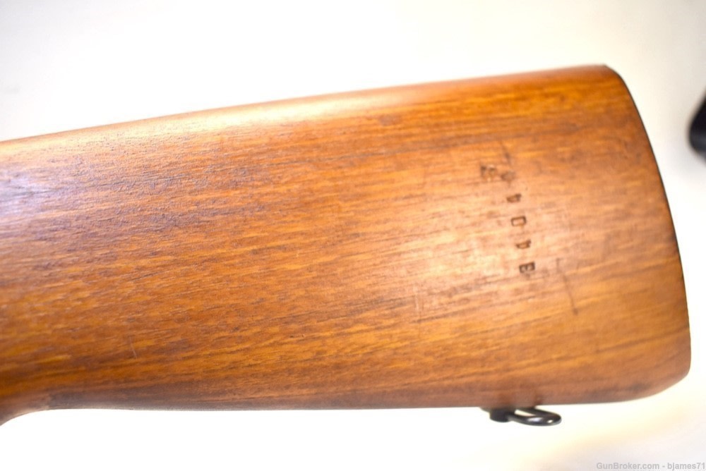 NORINCO JW-8 22LR BOLT ACTION RIFLE -img-38