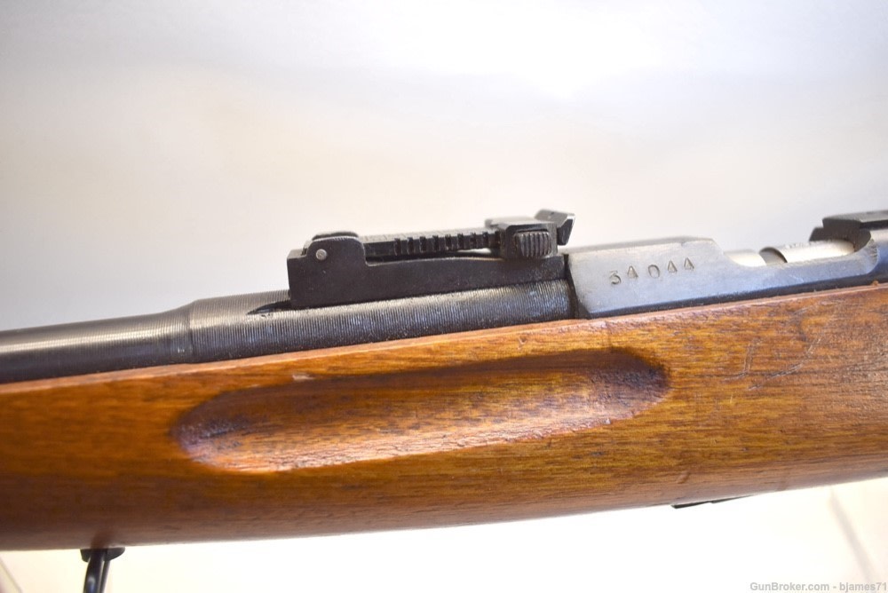 NORINCO JW-8 22LR BOLT ACTION RIFLE -img-50