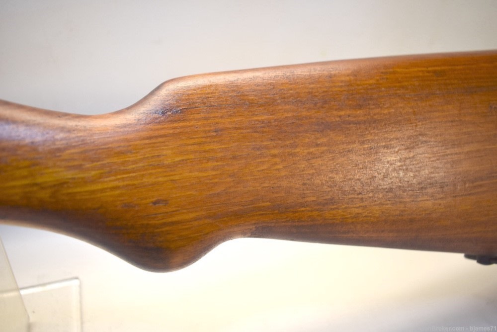 NORINCO JW-8 22LR BOLT ACTION RIFLE -img-37