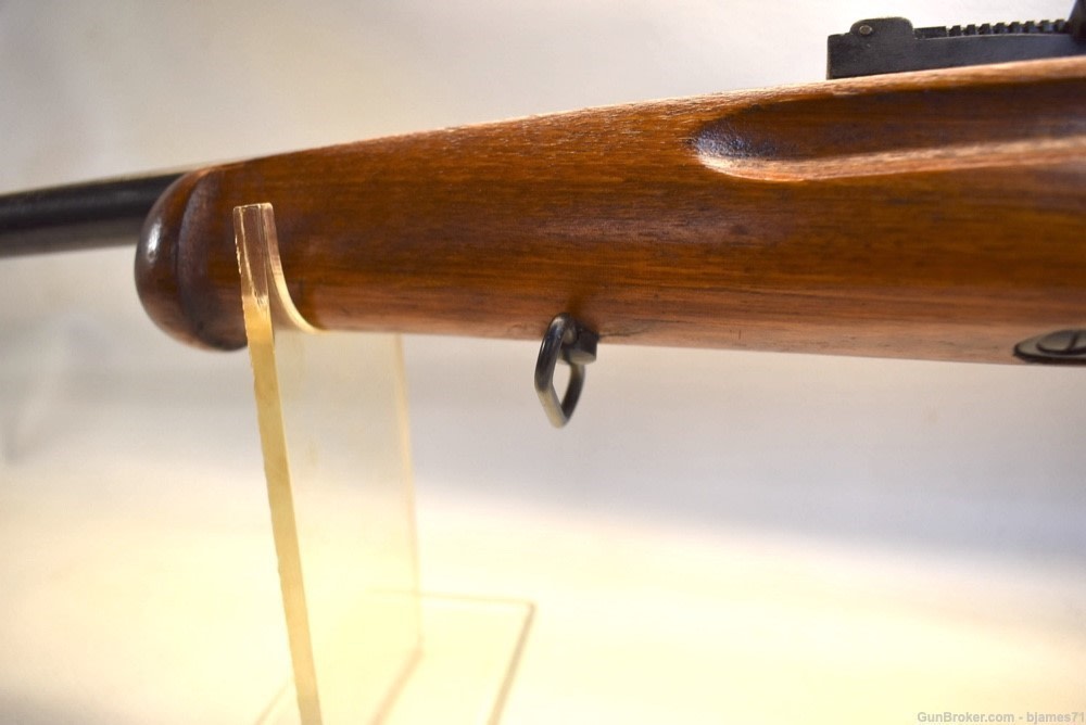 NORINCO JW-8 22LR BOLT ACTION RIFLE -img-46