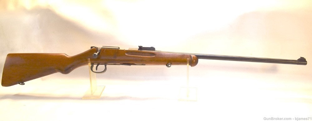 NORINCO JW-8 22LR BOLT ACTION RIFLE -img-0
