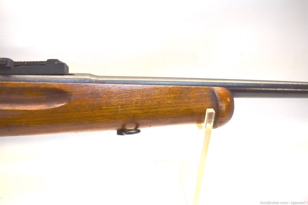 NORINCO JW-8 22LR BOLT ACTION RIFLE -img-11