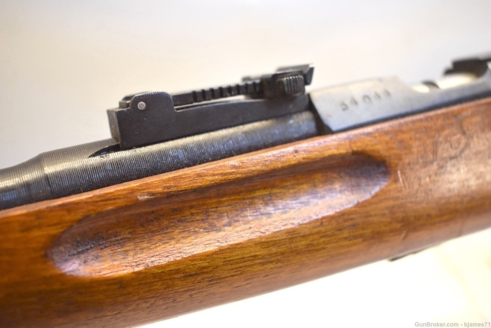 NORINCO JW-8 22LR BOLT ACTION RIFLE -img-31