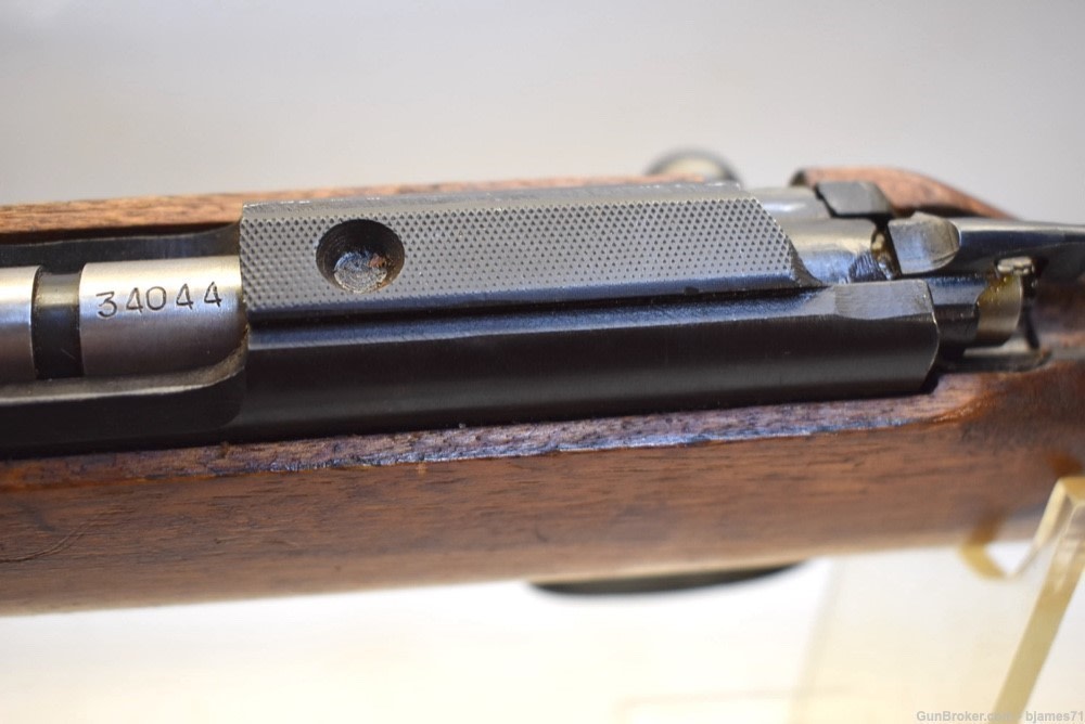 NORINCO JW-8 22LR BOLT ACTION RIFLE -img-57